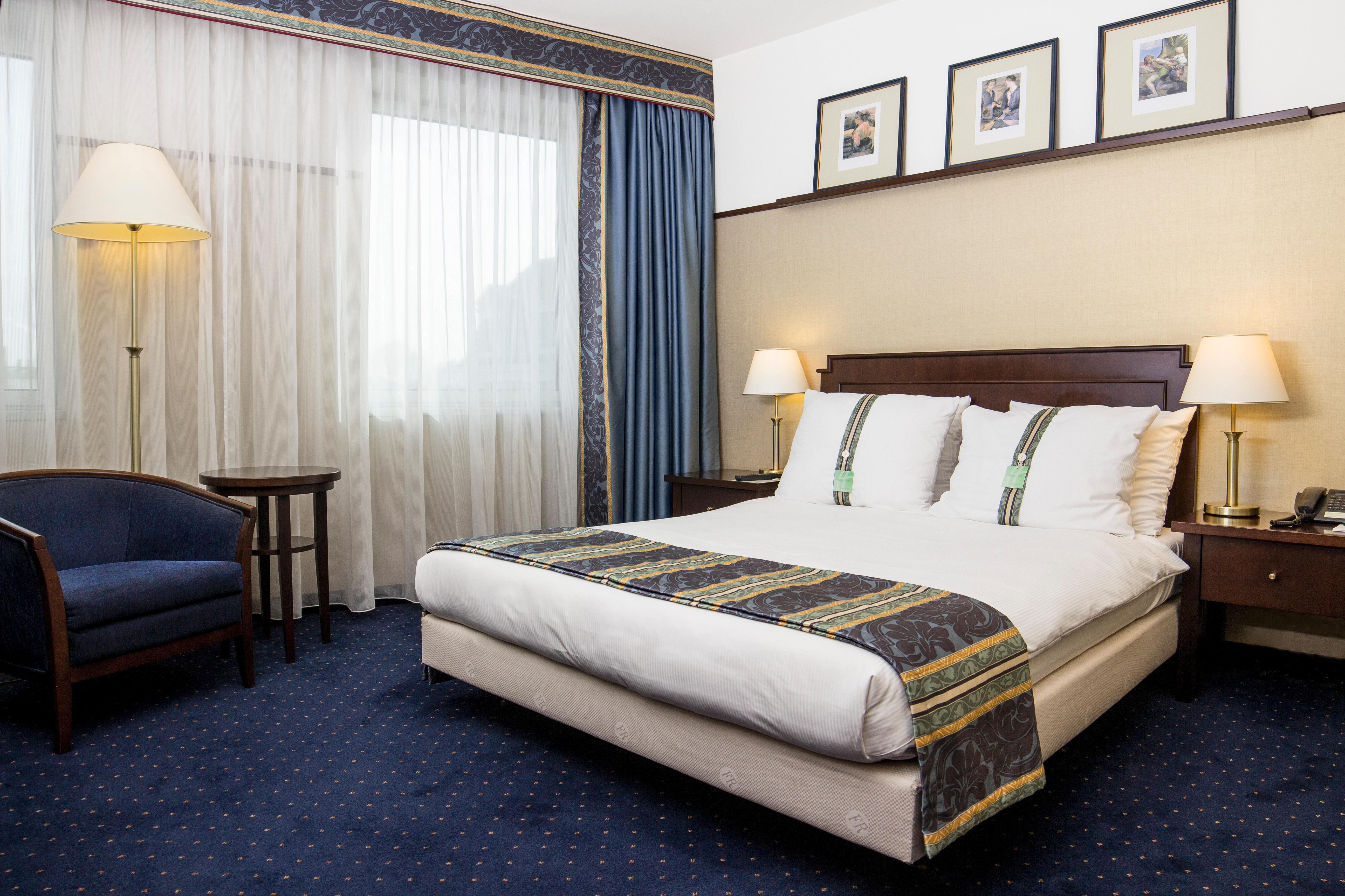 Centre By Ihg