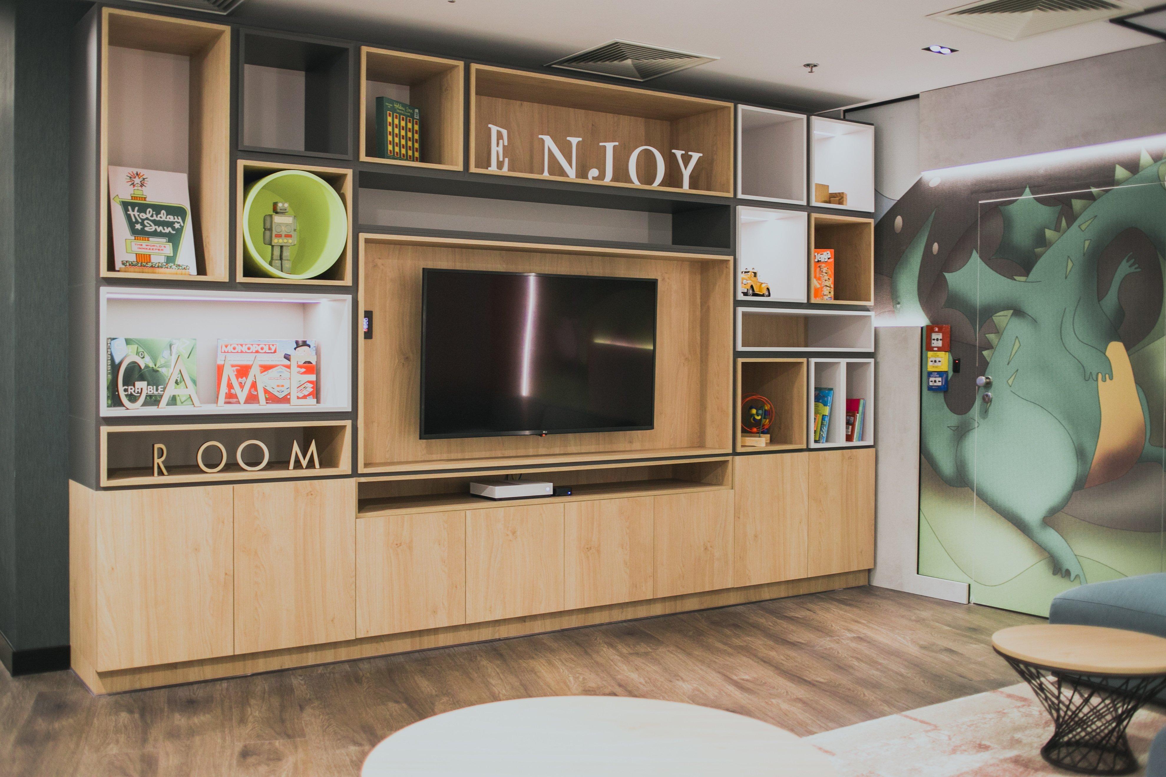 Centre By Ihg Hotell