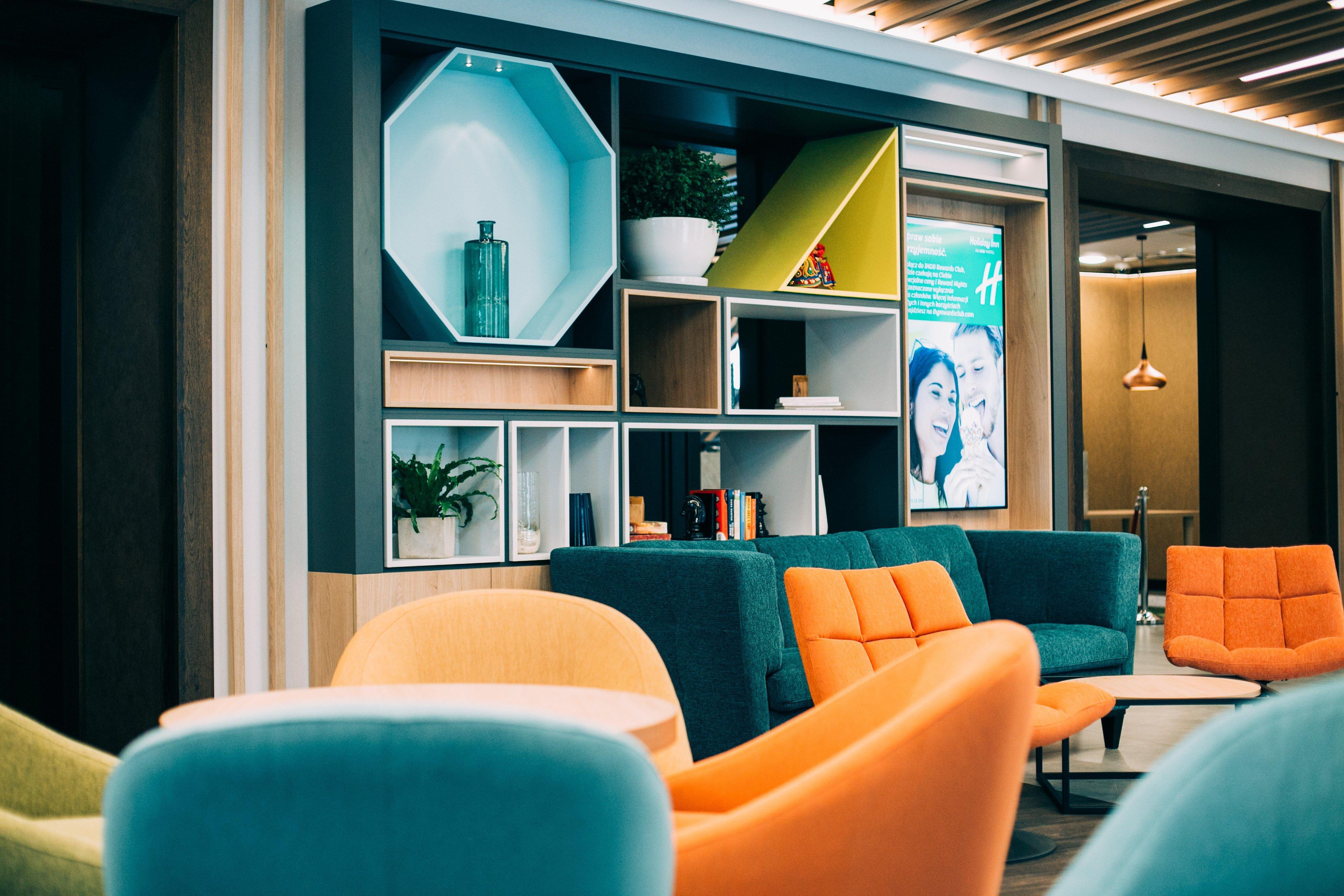 Hotell Centre By Ihg