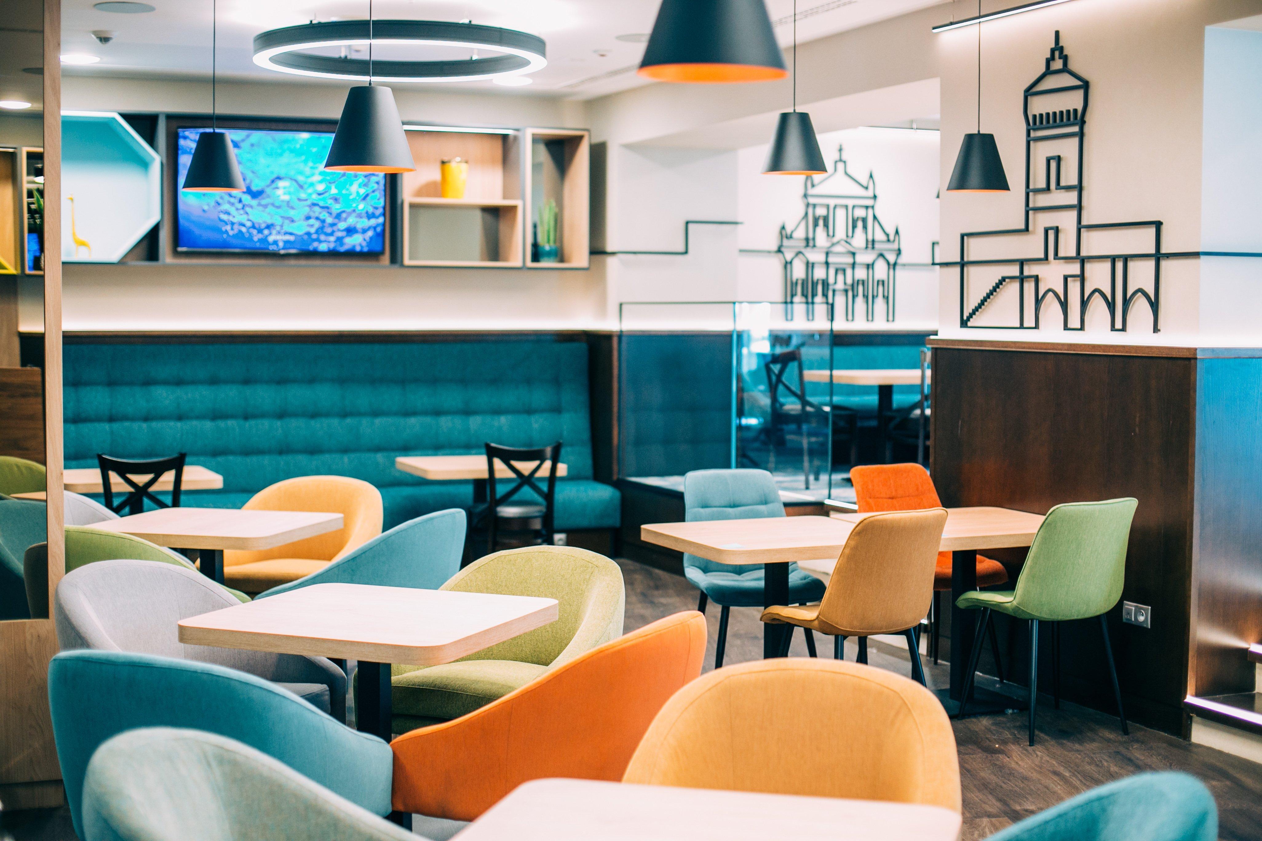 Centre By Ihg