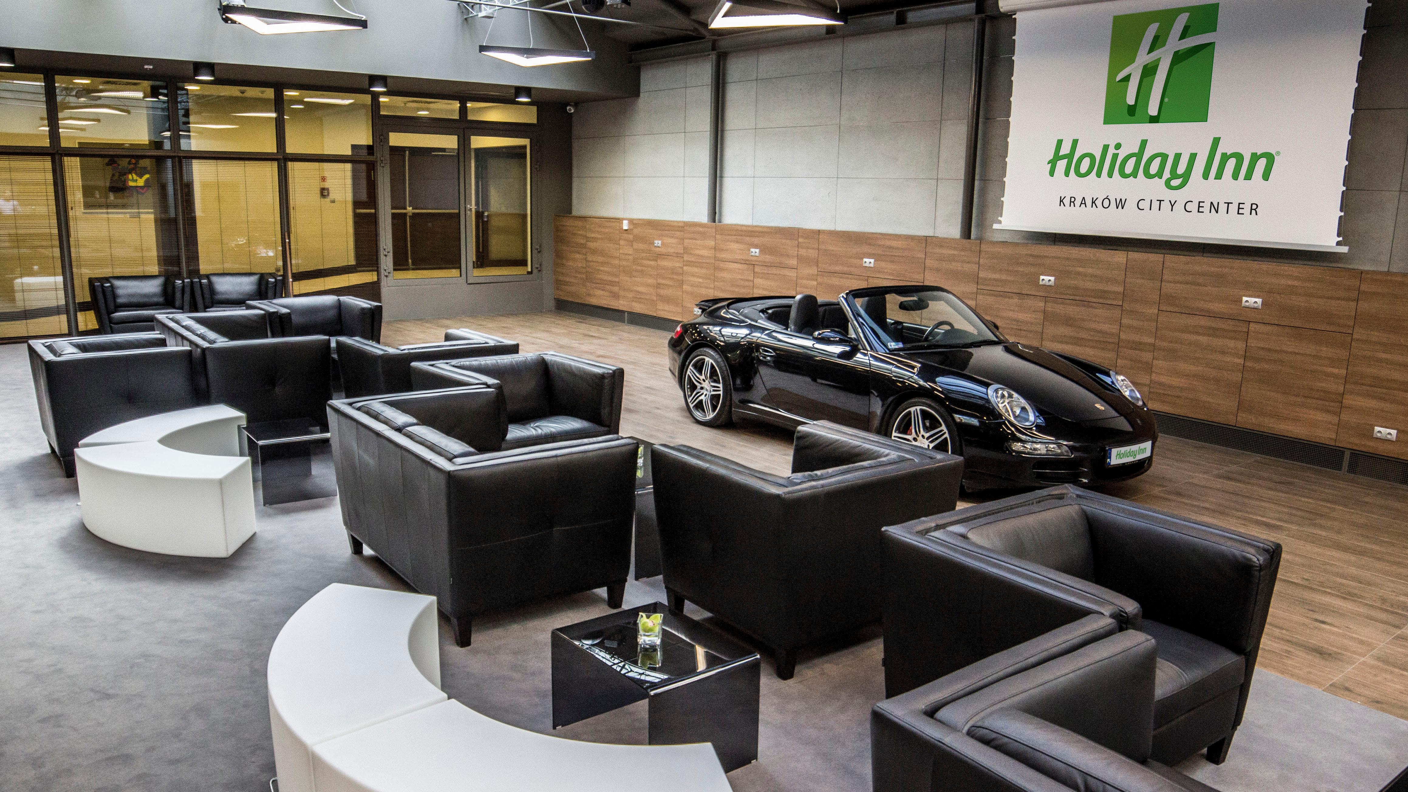 Hotell Centre By Ihg