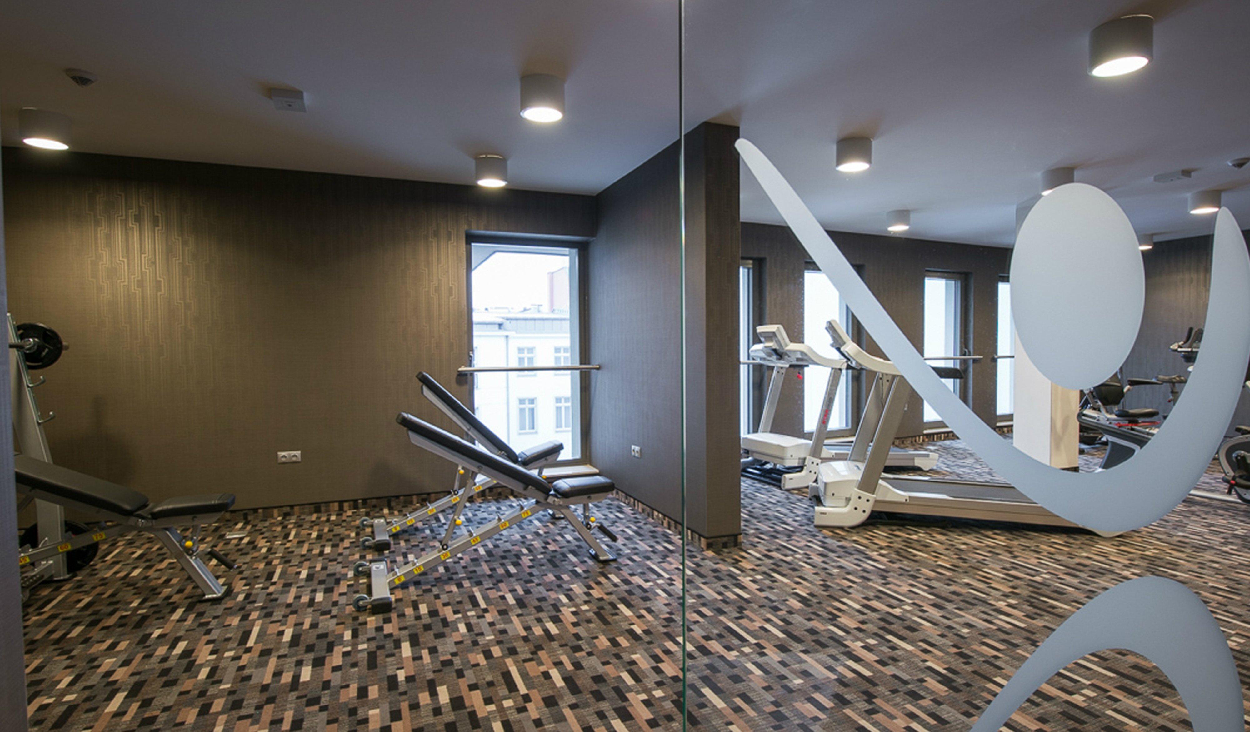 Hotell Centre By Ihg