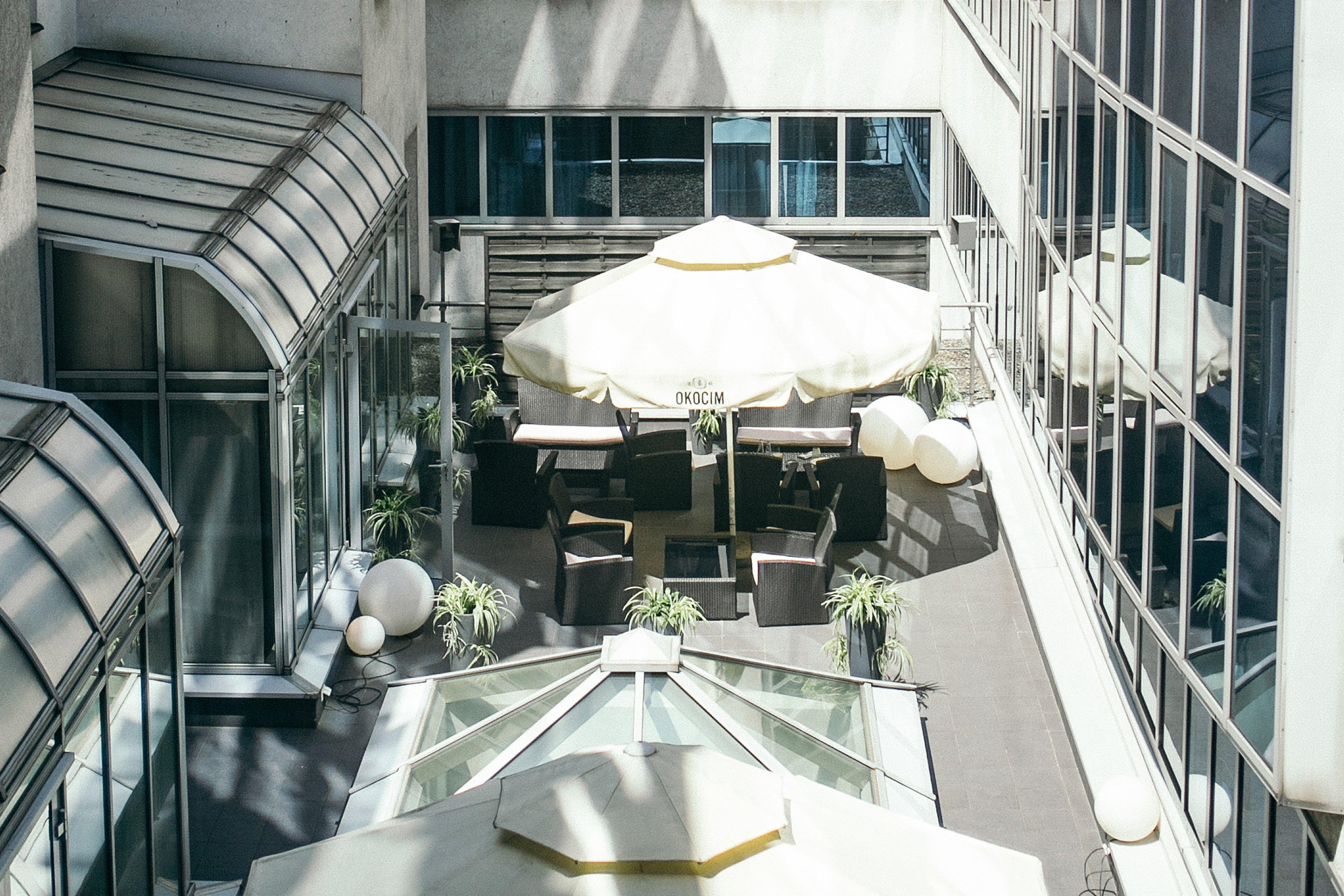 Centre By Ihg Hotell 5*