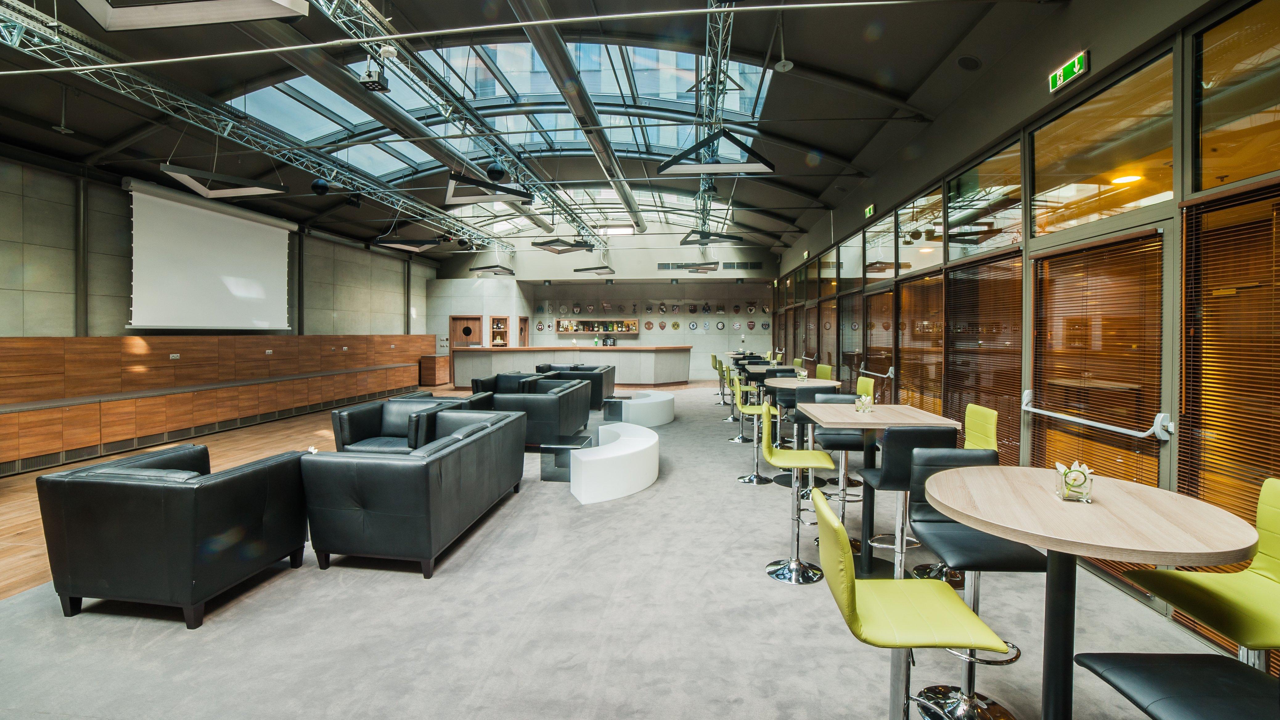 Centre By Ihg Hotell