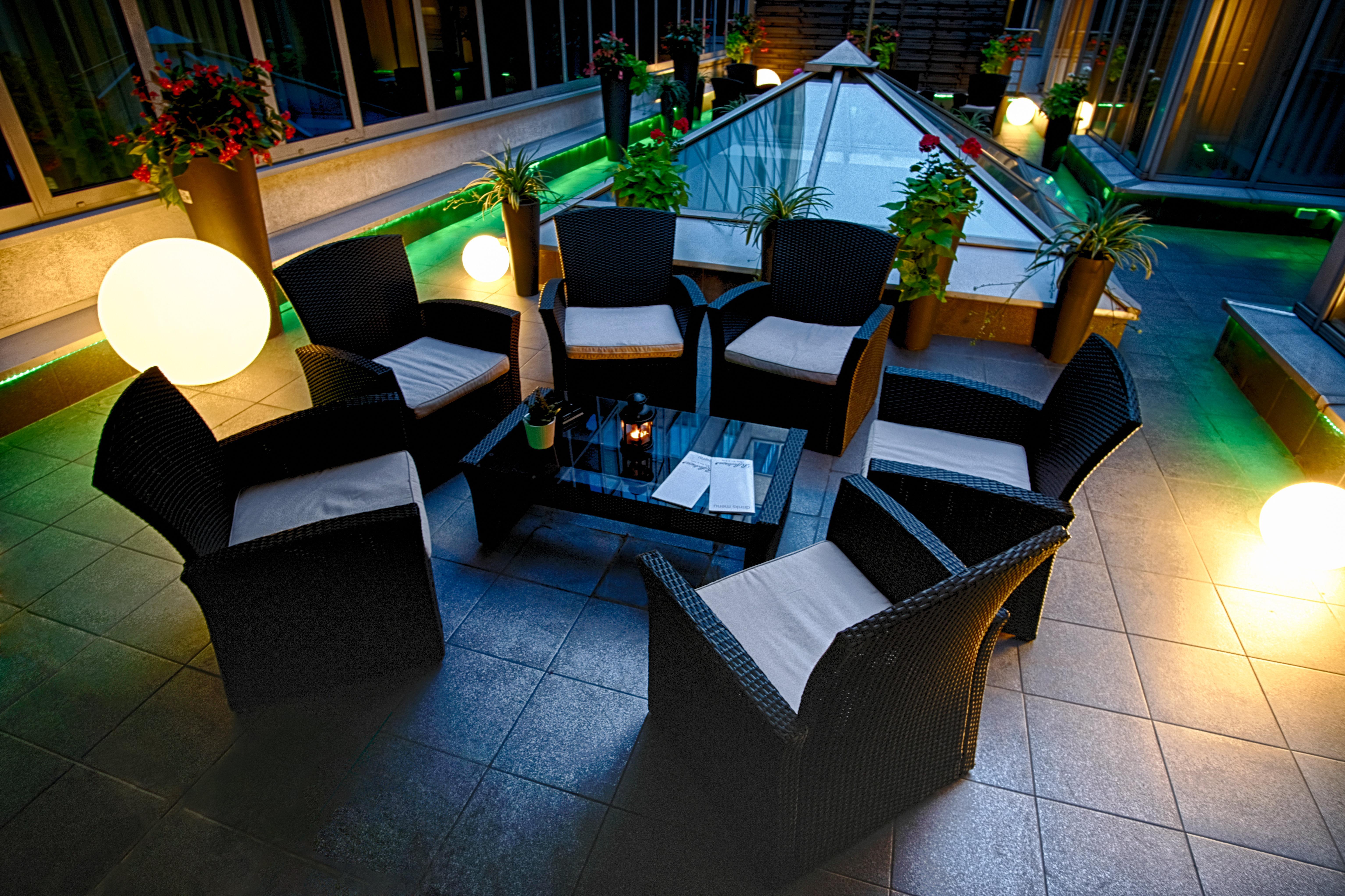Hotell Centre By Ihg