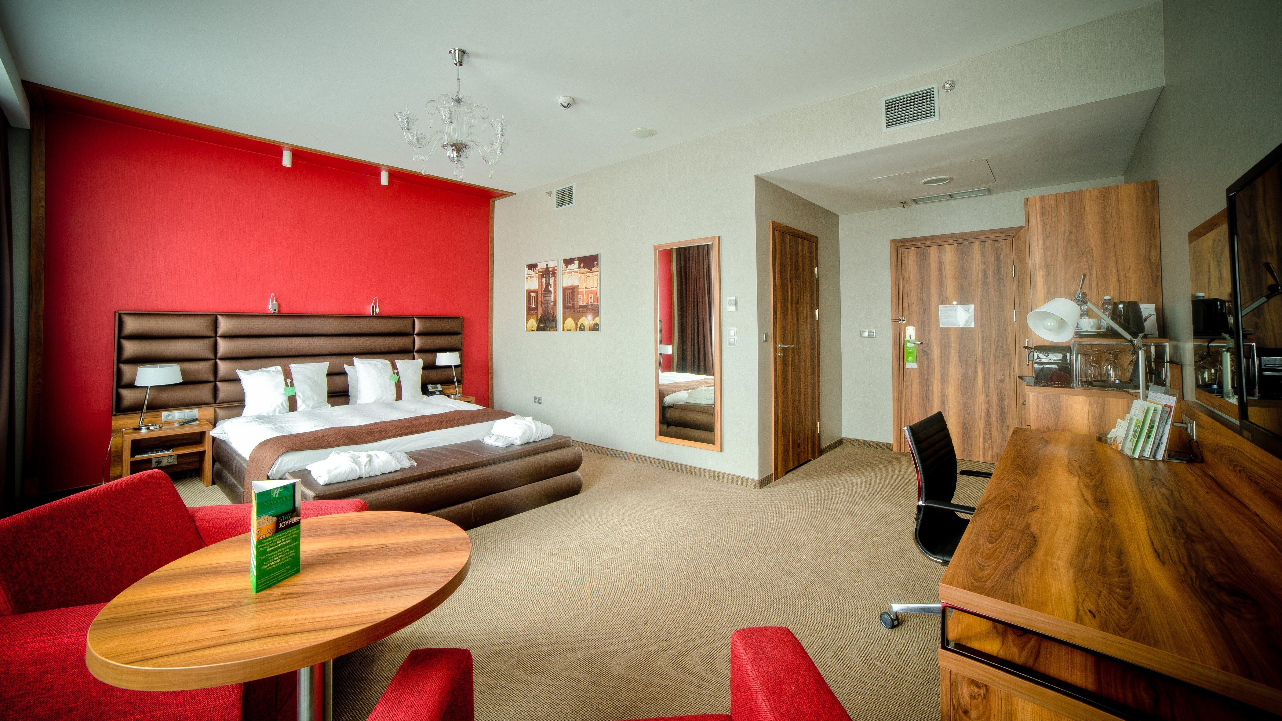 Centre By Ihg 5*