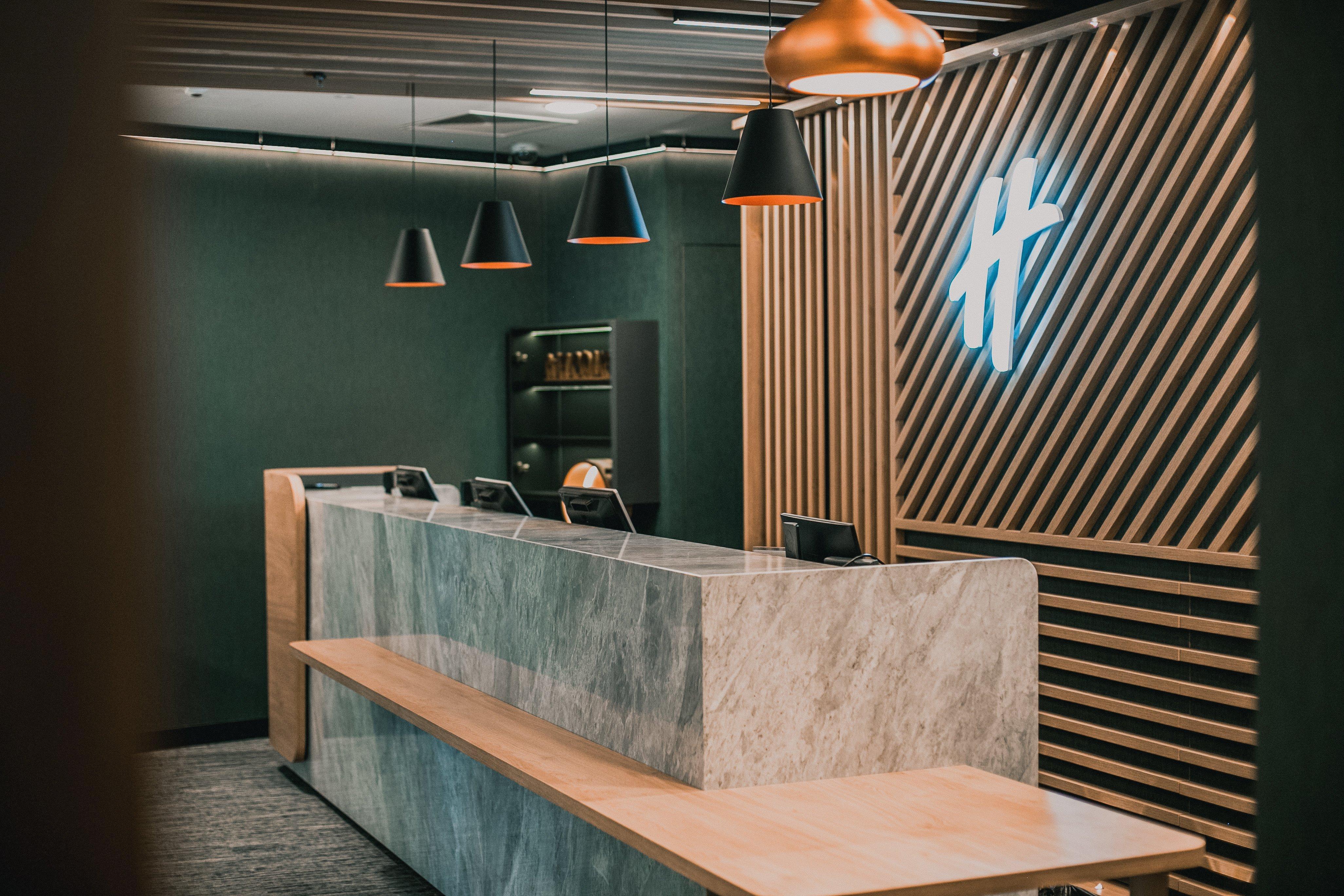Centre By Ihg 5*