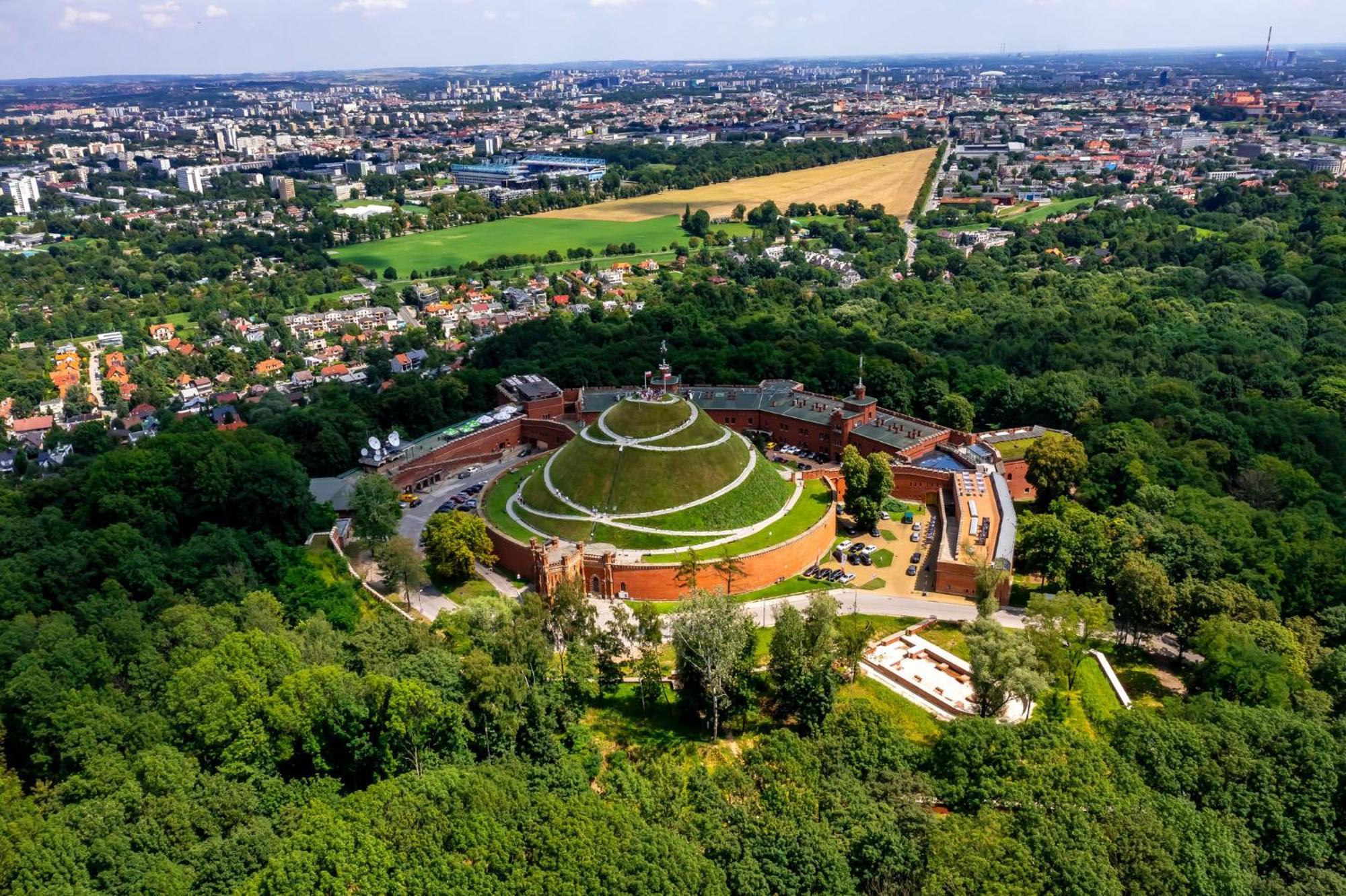 Centre By Ihg 5* Krasków