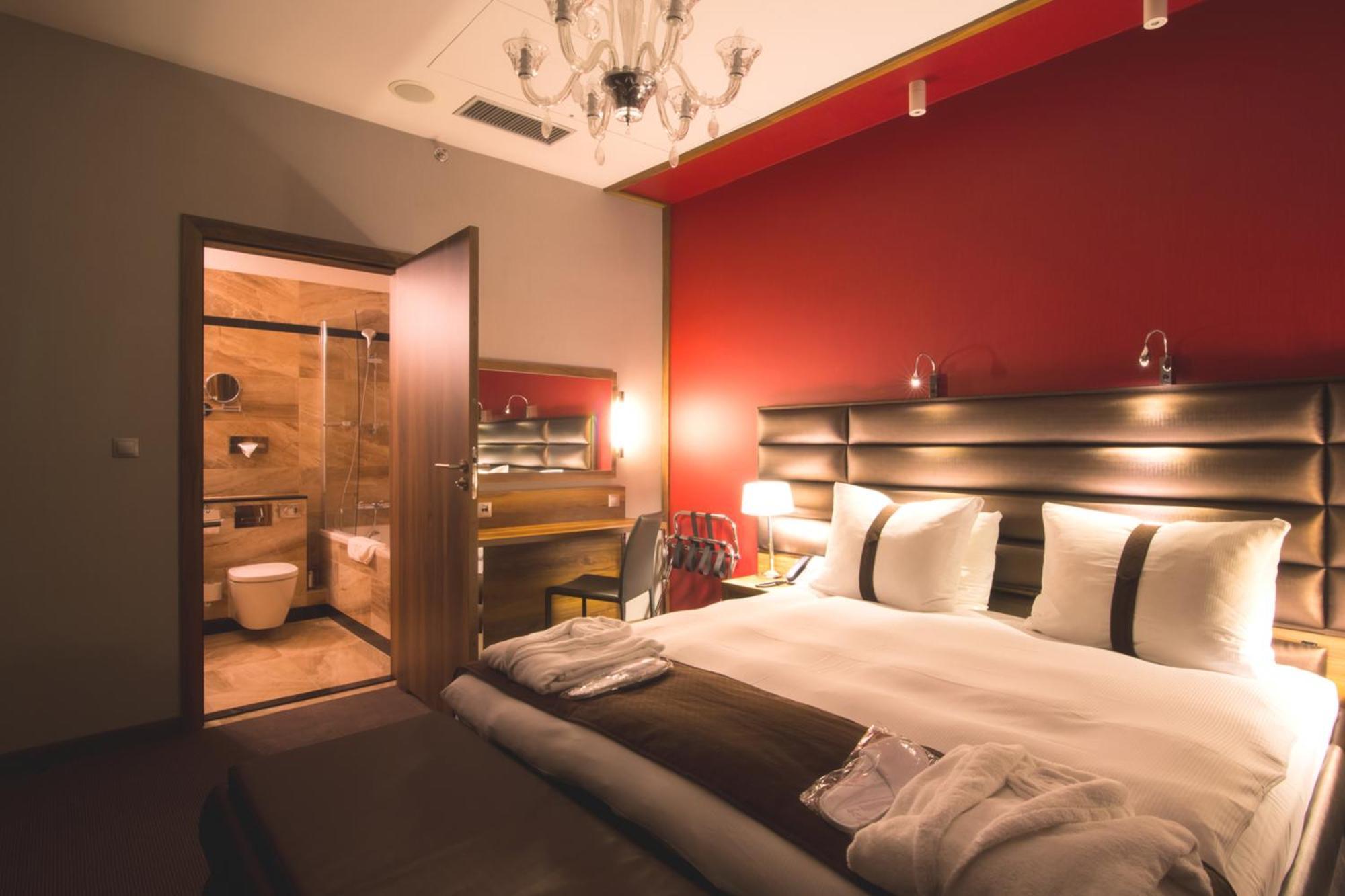 Centre By Ihg Krasków