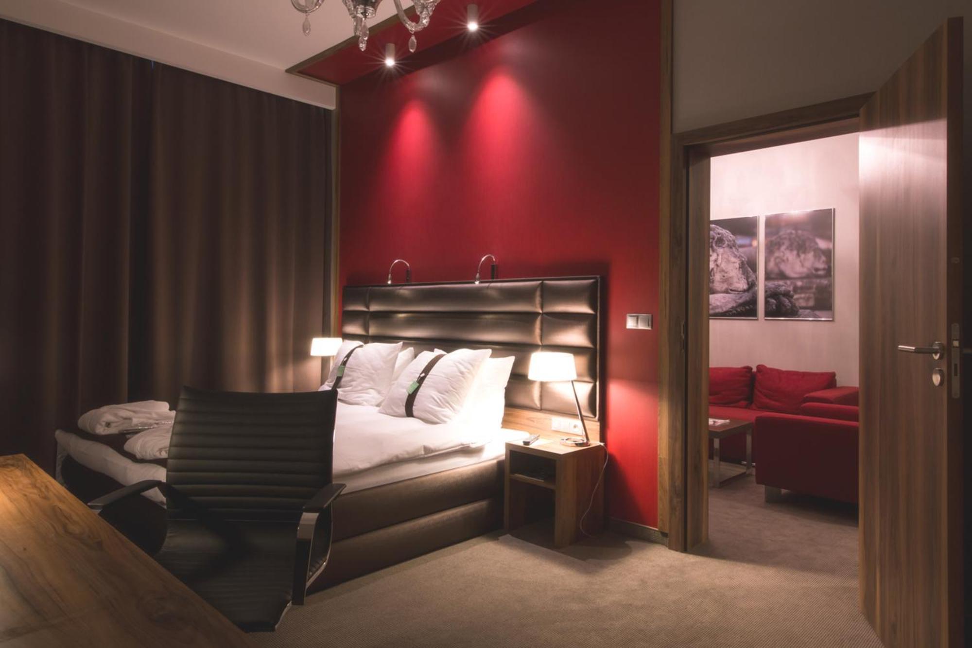 Centre By Ihg 5* Krasków