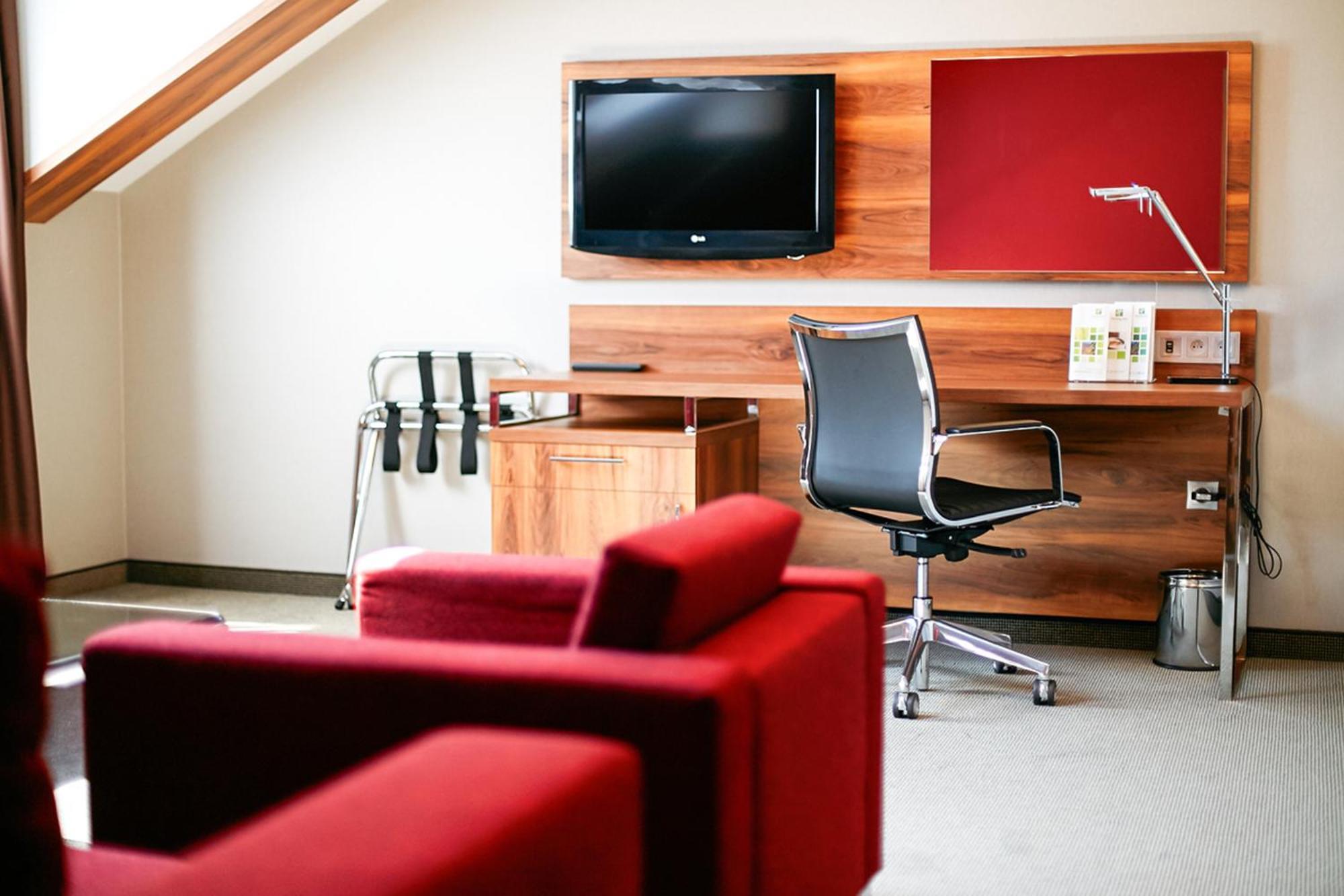 Hotell Centre By Ihg 5*