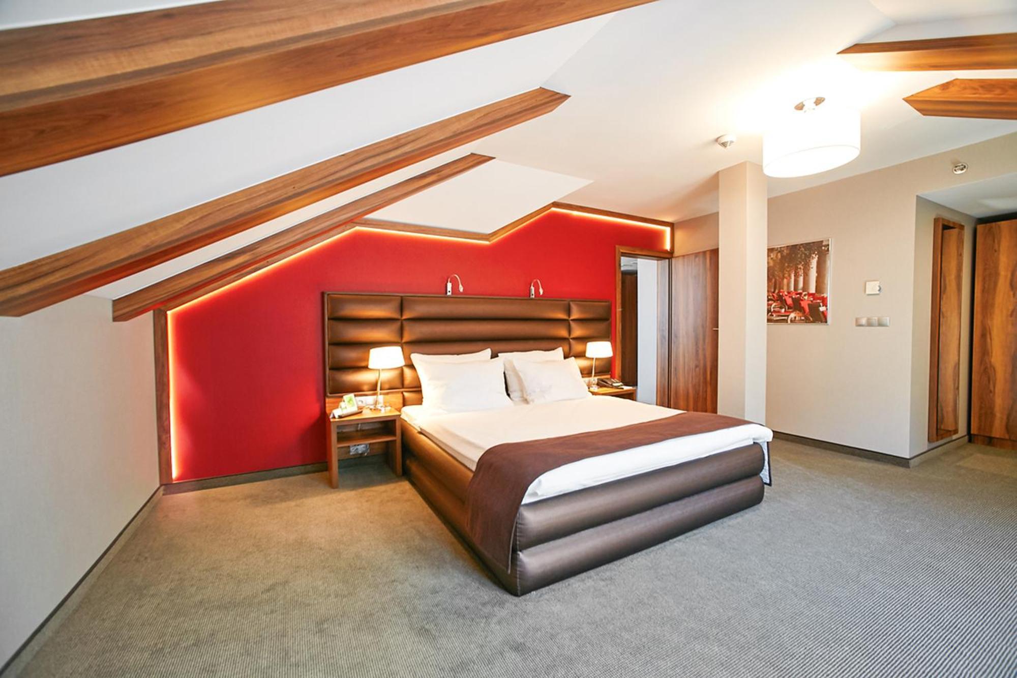 Centre By Ihg 5* Краків